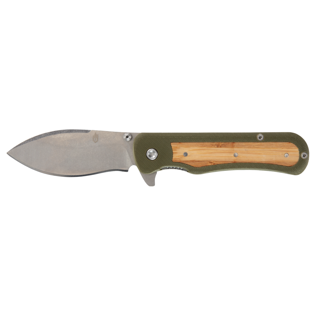 FISKARS Confidant Bamboo