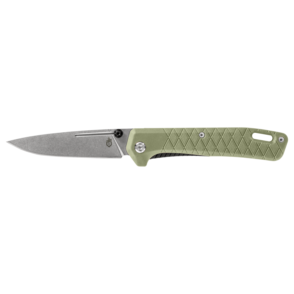 FISKARS Zilch - Zelený
