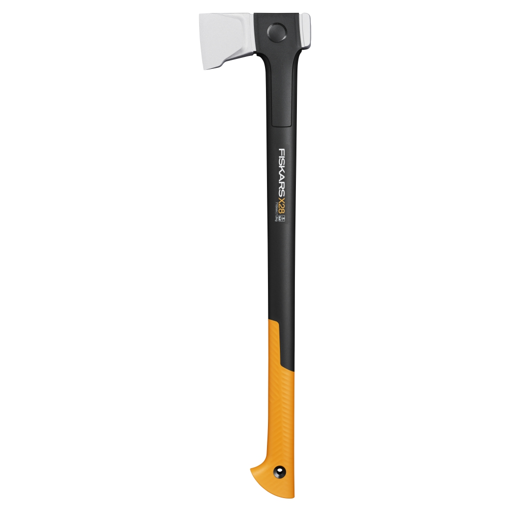 FISKARS Štiepacia sekera M - X28