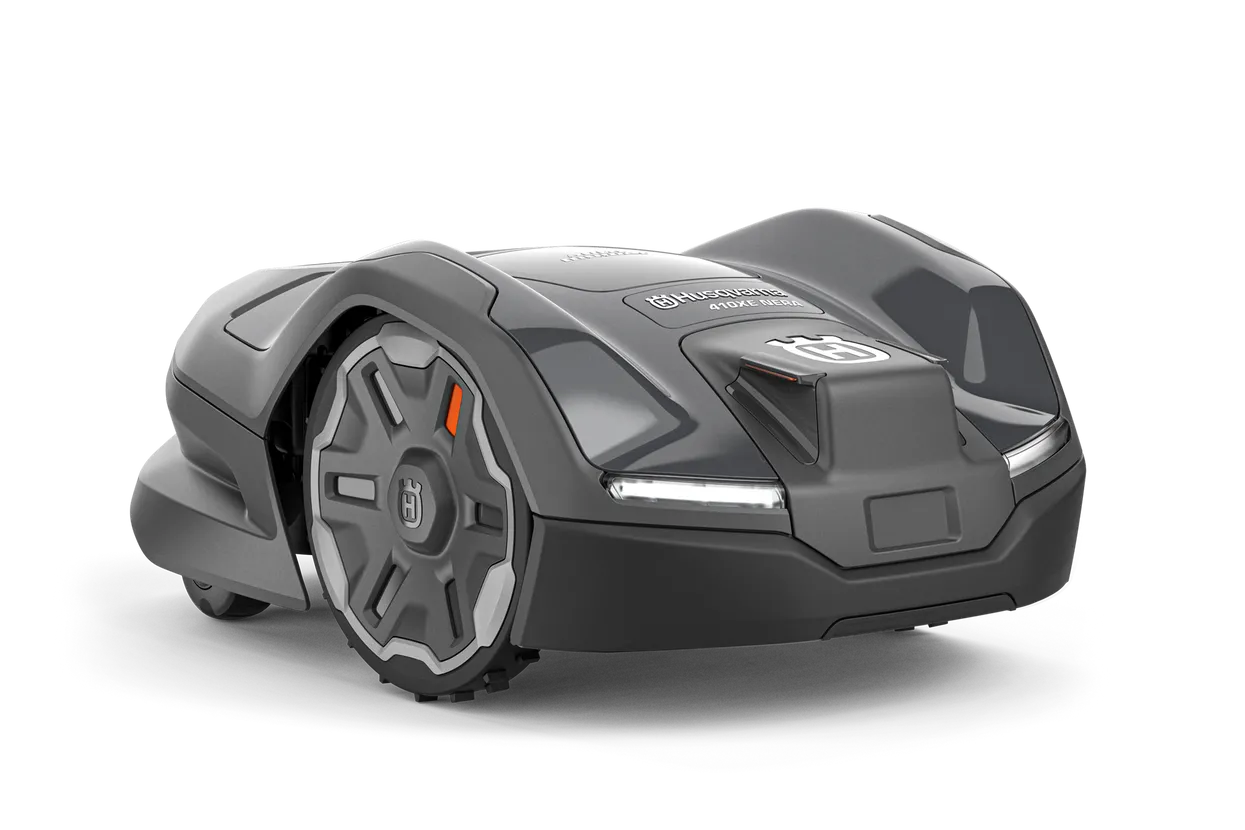 Robotická kosačka HUSQVARNA AUTOMOWER 410XE NERA