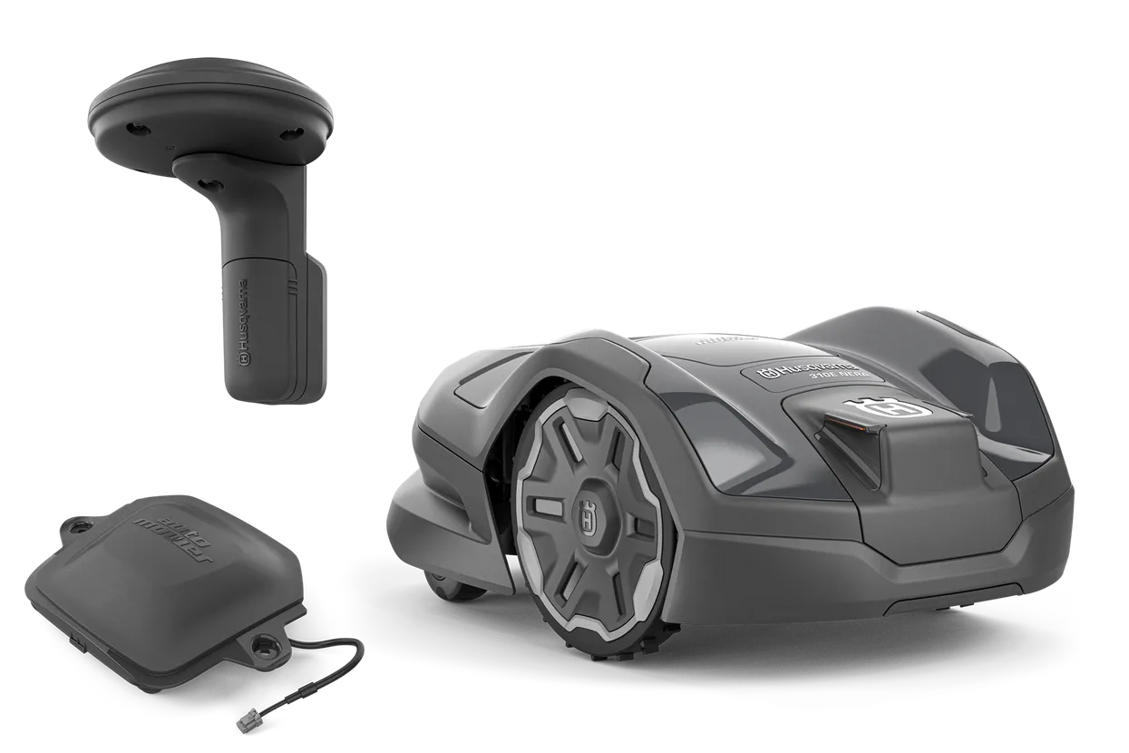 Robotická kosačka HUSQVARNA AUTOMOWER 310E NERA s Husqvarna EPOS
