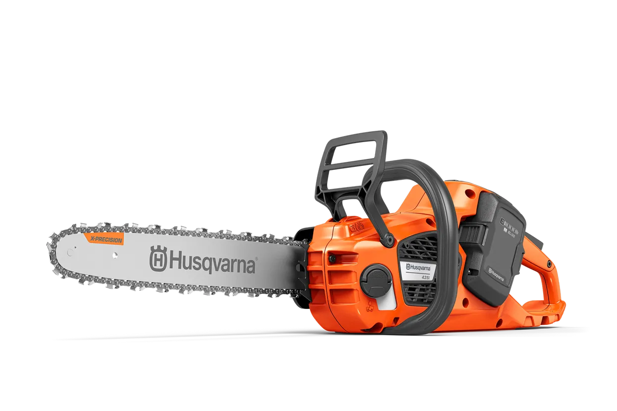 AKUMULÁTOROVÁ PÍLA Husqvarna 435i bez akumulátora a nabíjačky