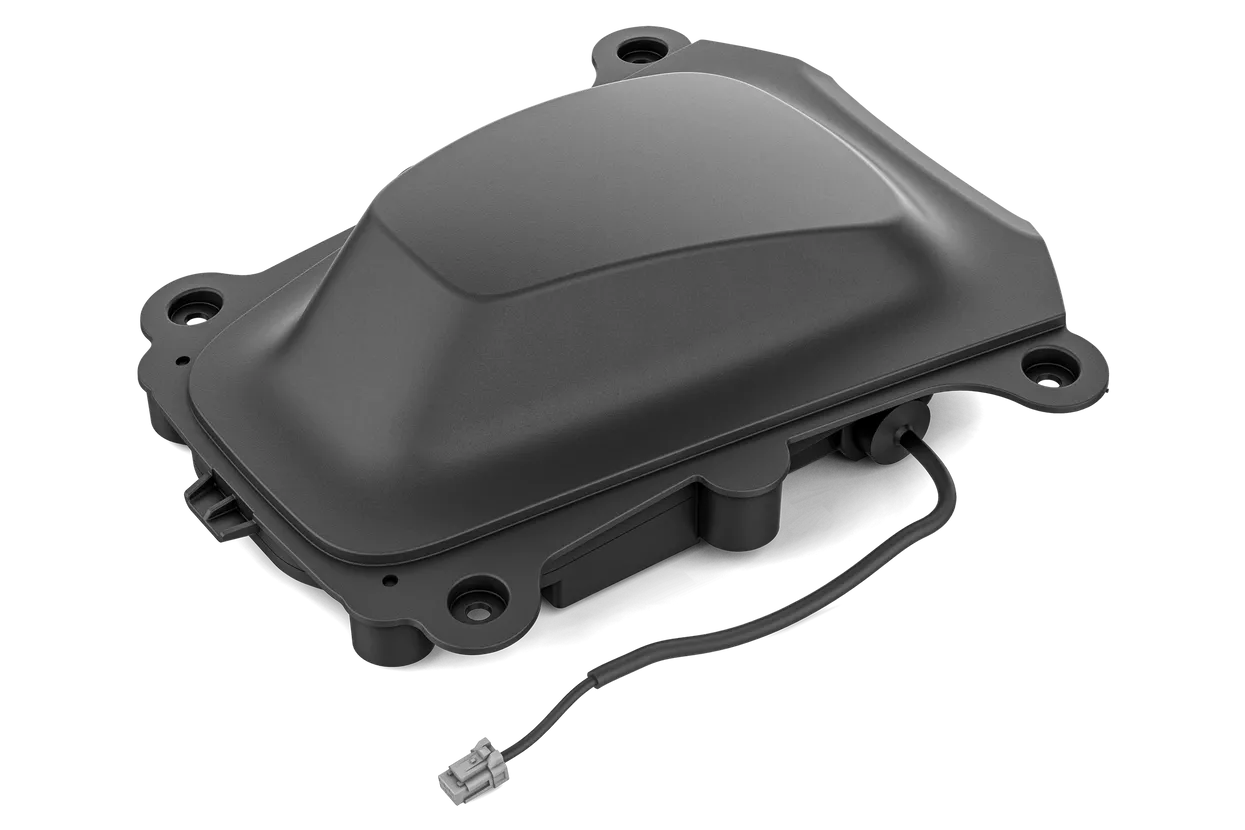 Zásuvný modul Husqvarna EPOS
