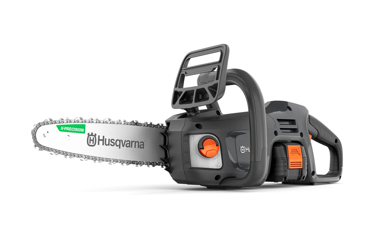 Husqvarna Aspire™ C15X-P4A s batériou a nabíjačkou /B72+C70/