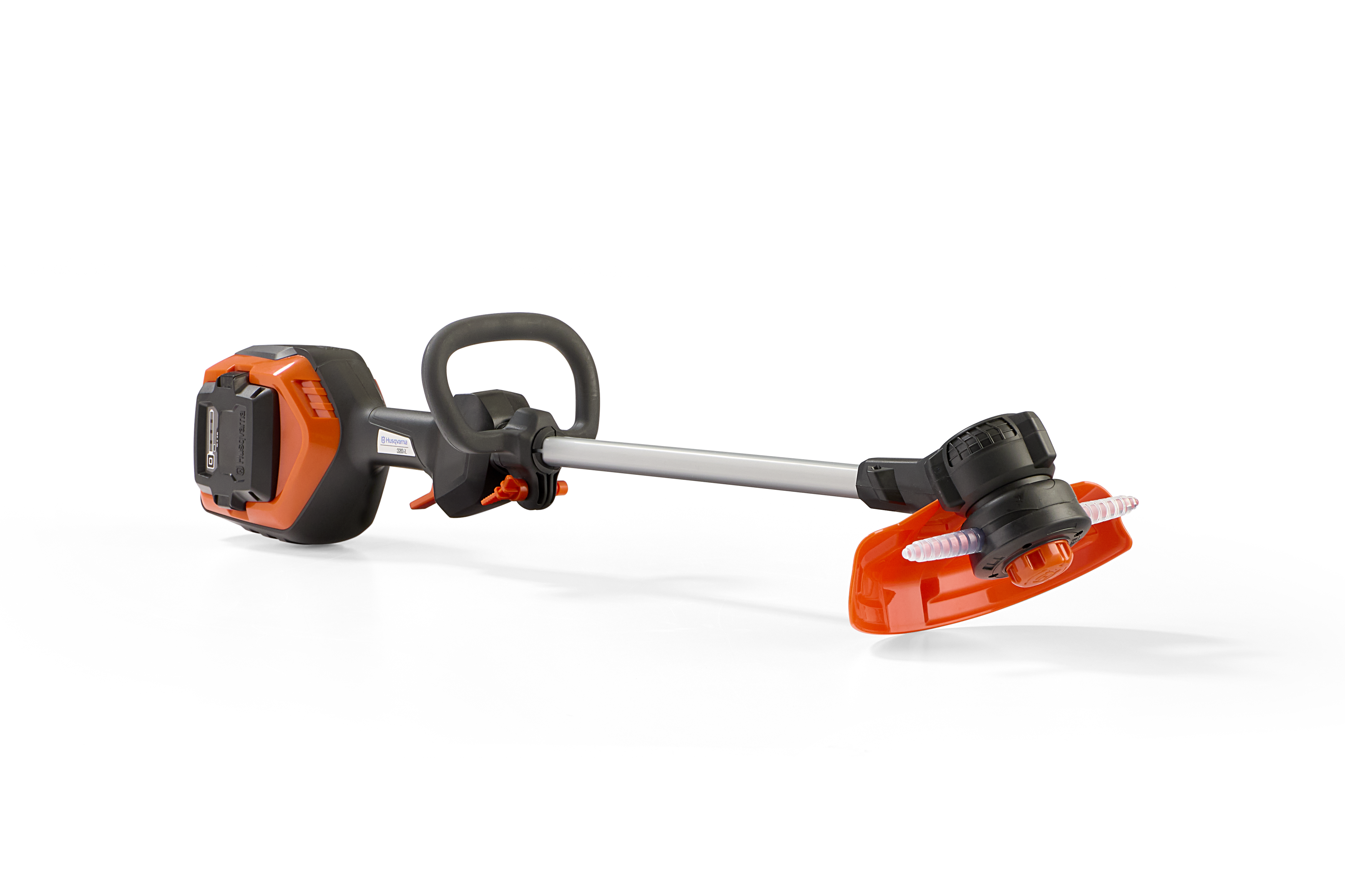 Husqvarna Vyžínač 215iL detský