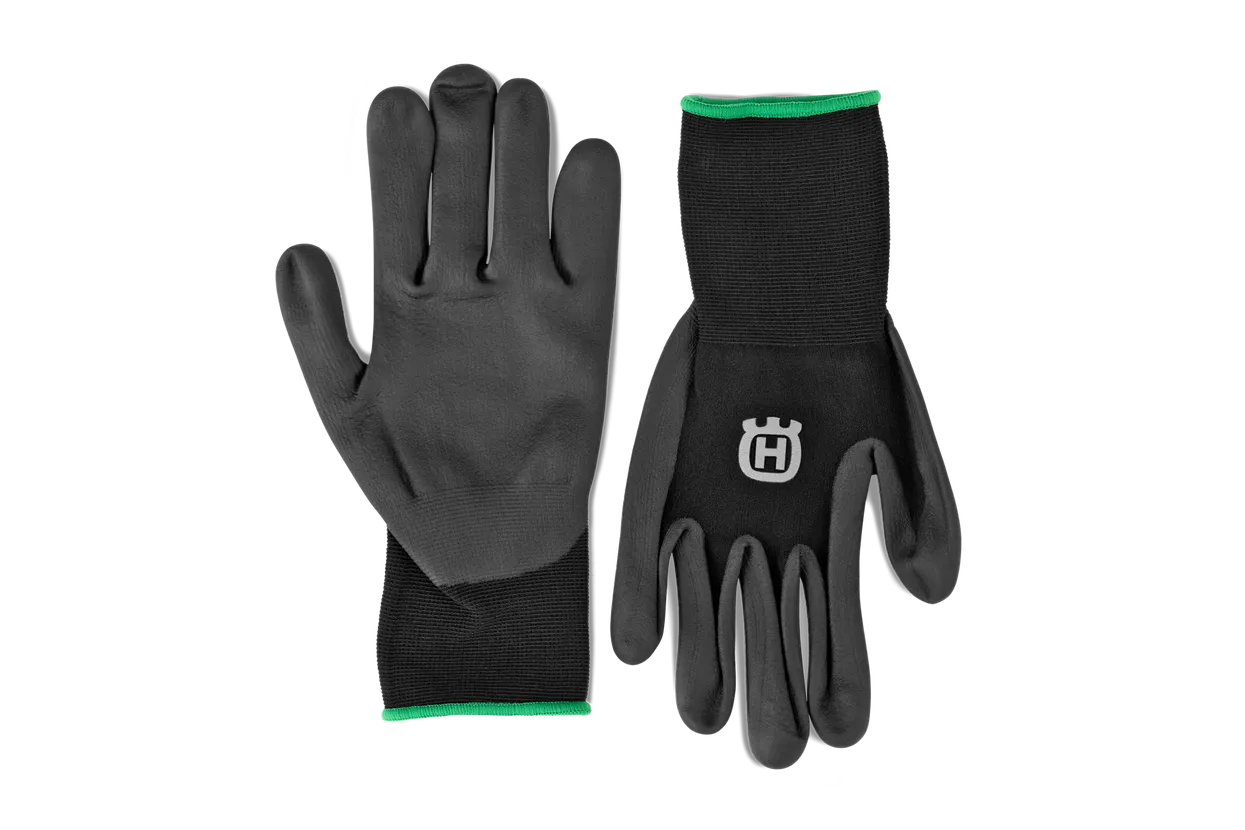 Rukavice Husqvarna Classic Grip Veľkosť: 9