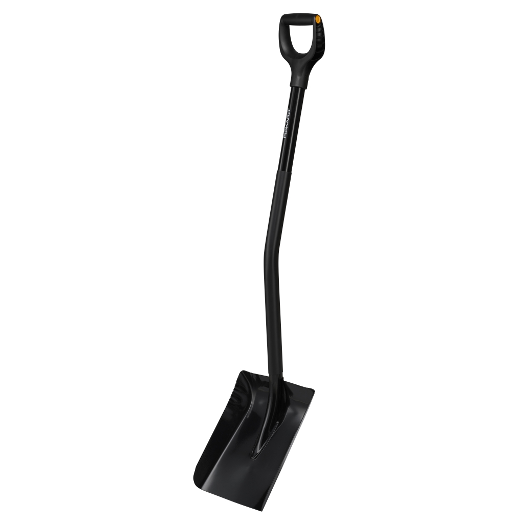 FISKARS Lopata na betón Ergonomic™