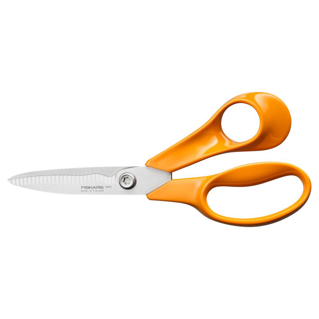 FISKARS Kuchynské nožnice, 18 cm