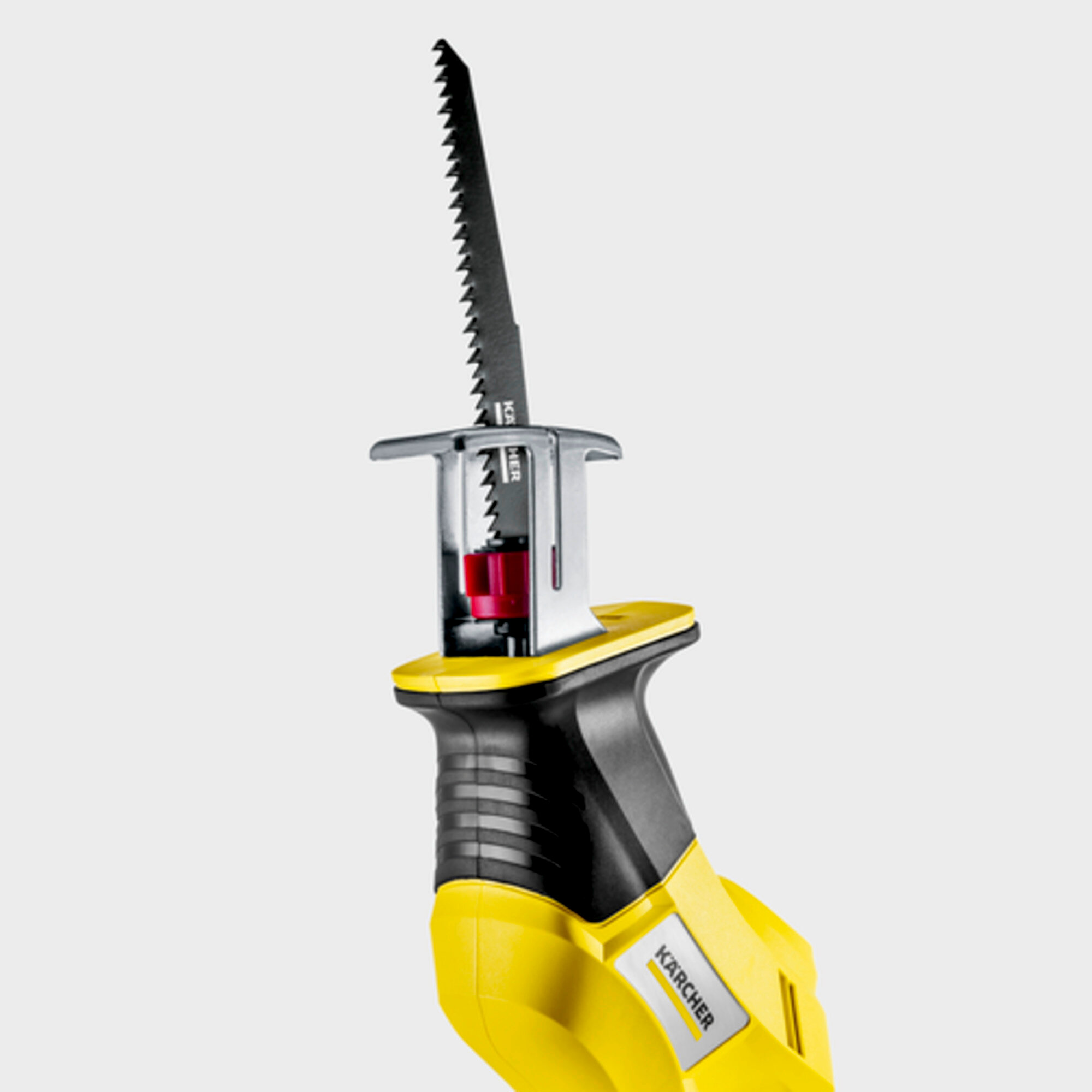 Karcher Kärcher Prerezávacia píla na konáre PGS 4-18