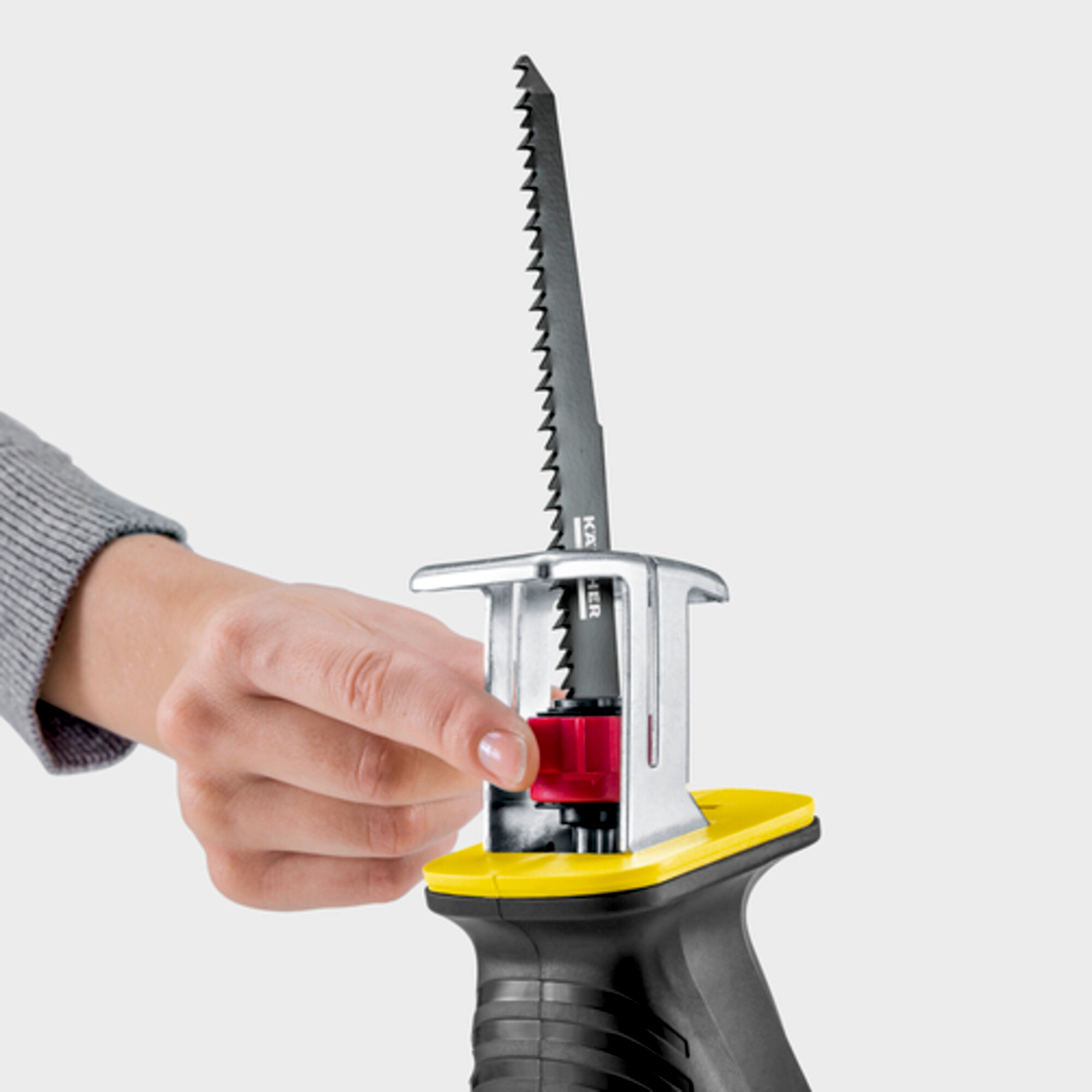 Karcher Kärcher Prerezávacia píla na konáre PGS 4-18