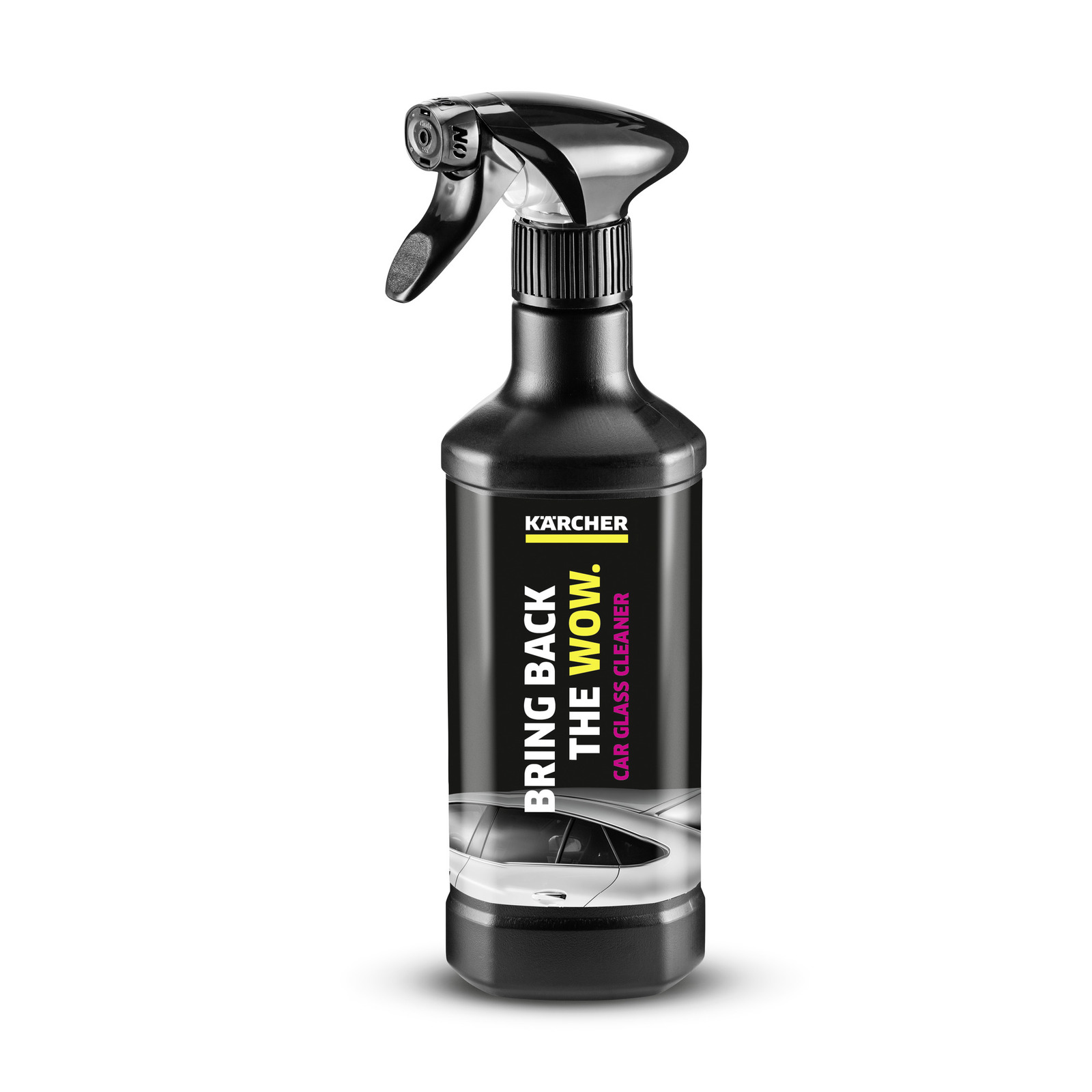 Karcher Kärcher Čistič autoskiel