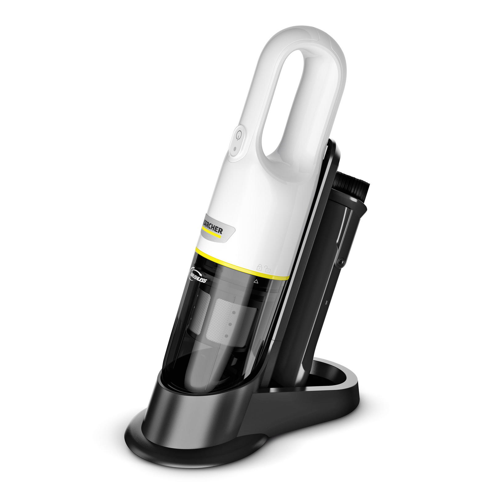 Karcher Kärcher Ručný vysávač CVH 3 Plus