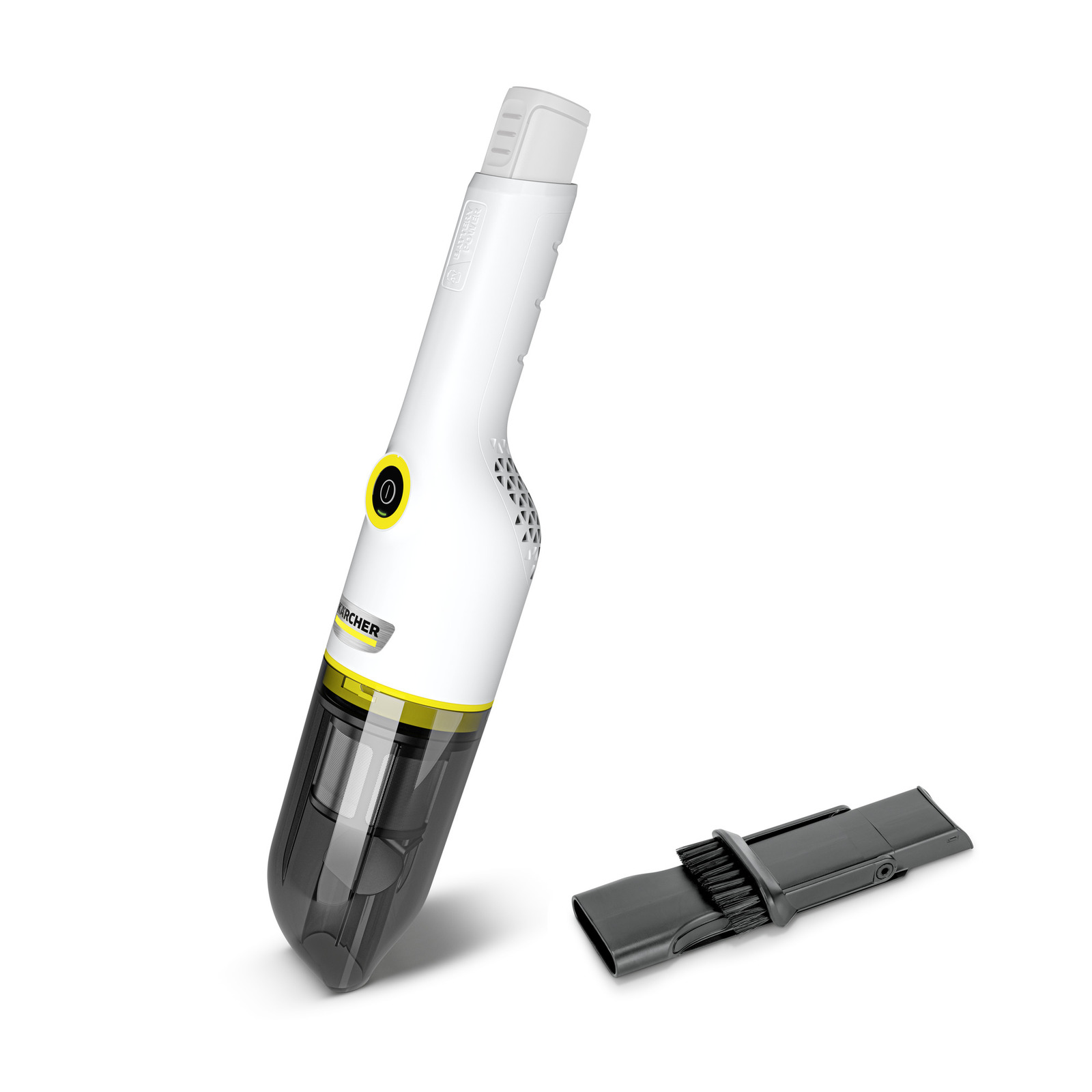 Karcher Kärcher Ručný vysávač CVH 2-4