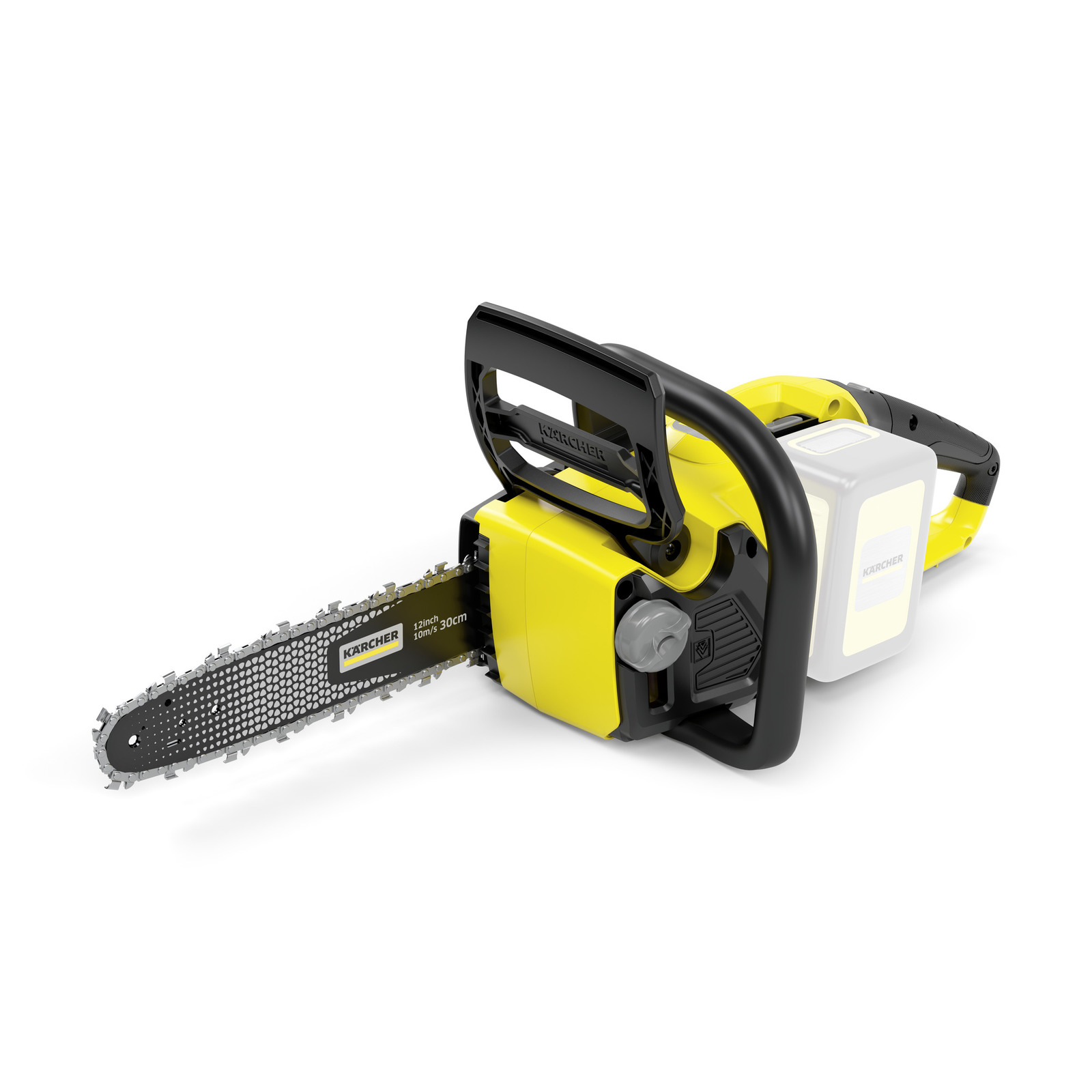 Karcher Kärcher Reťazová píla CNS Battery 18-30