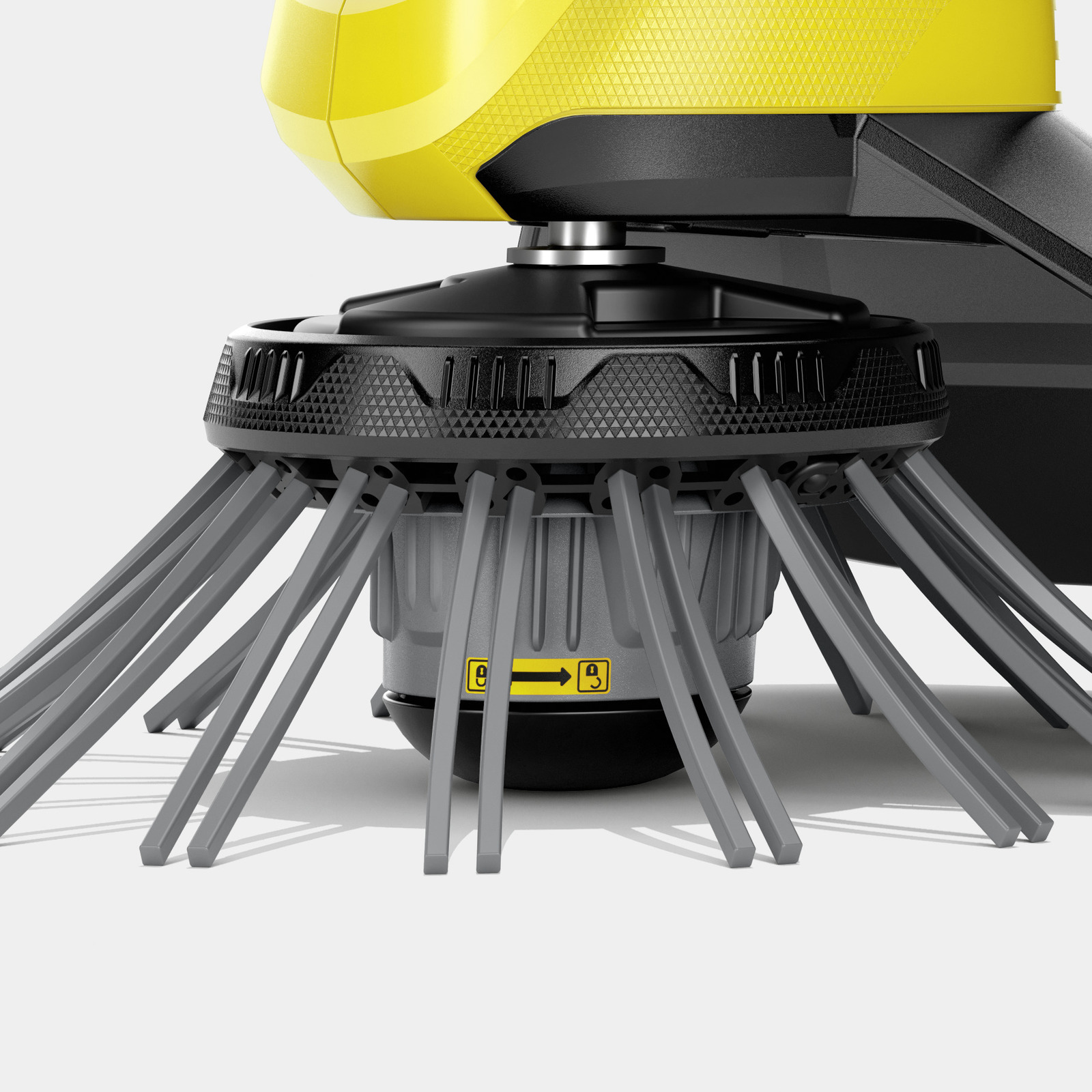 Karcher Kärcher Odstraňovač buriny WRE 18-55 Battery
