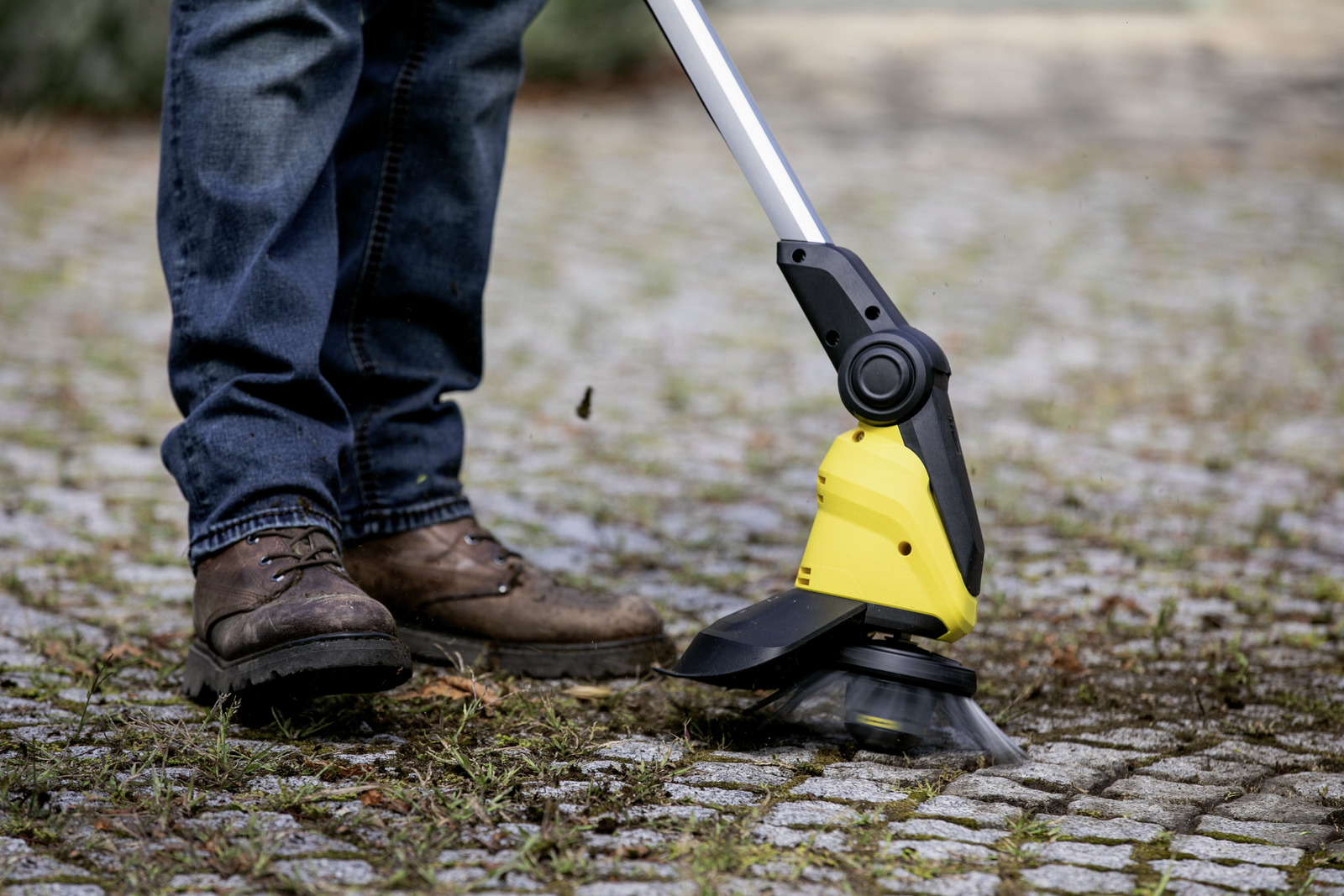 Karcher Kärcher Odstraňovač buriny WRE 18-55 Battery