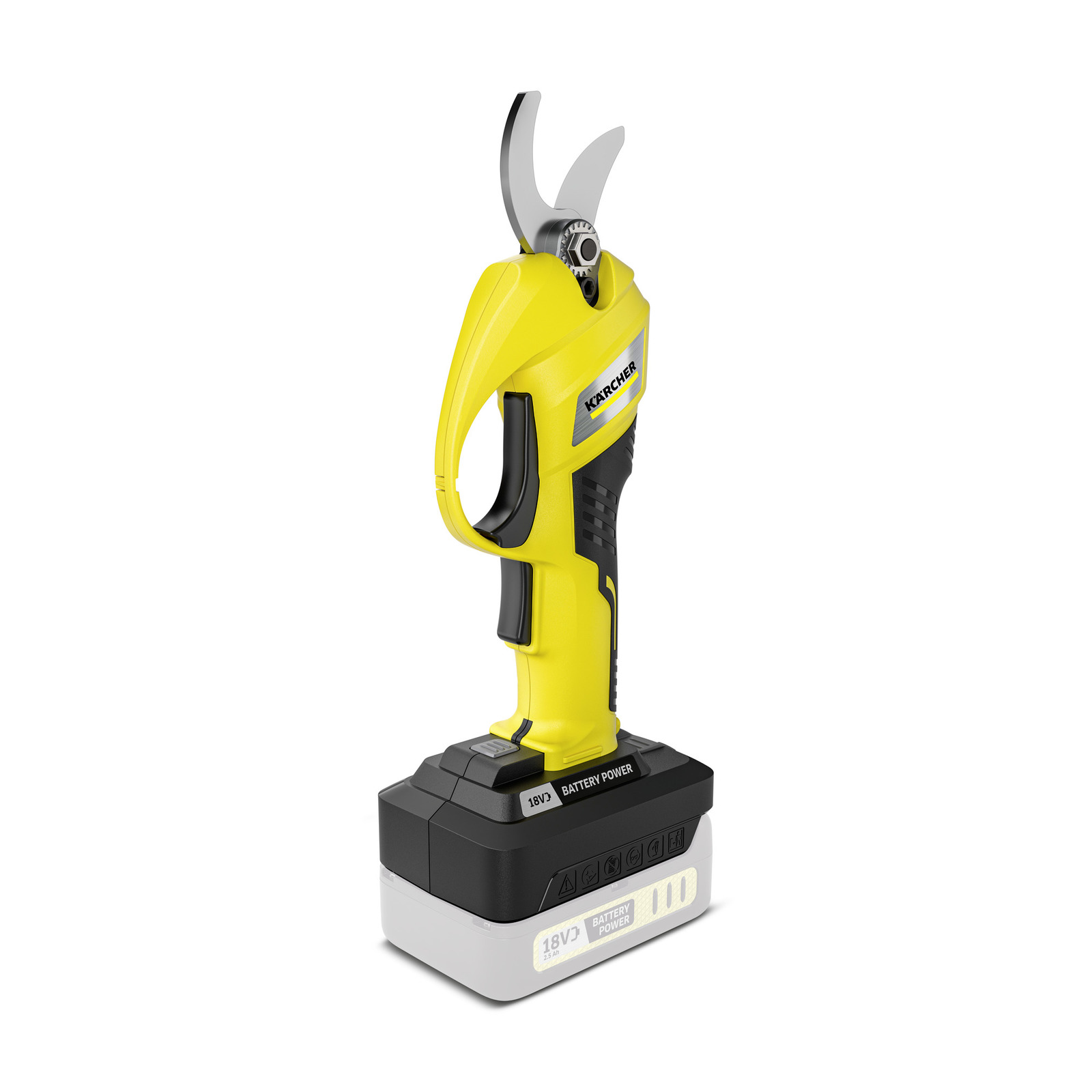 Karcher Kärcher Nožnice na konáre TLO 2-18