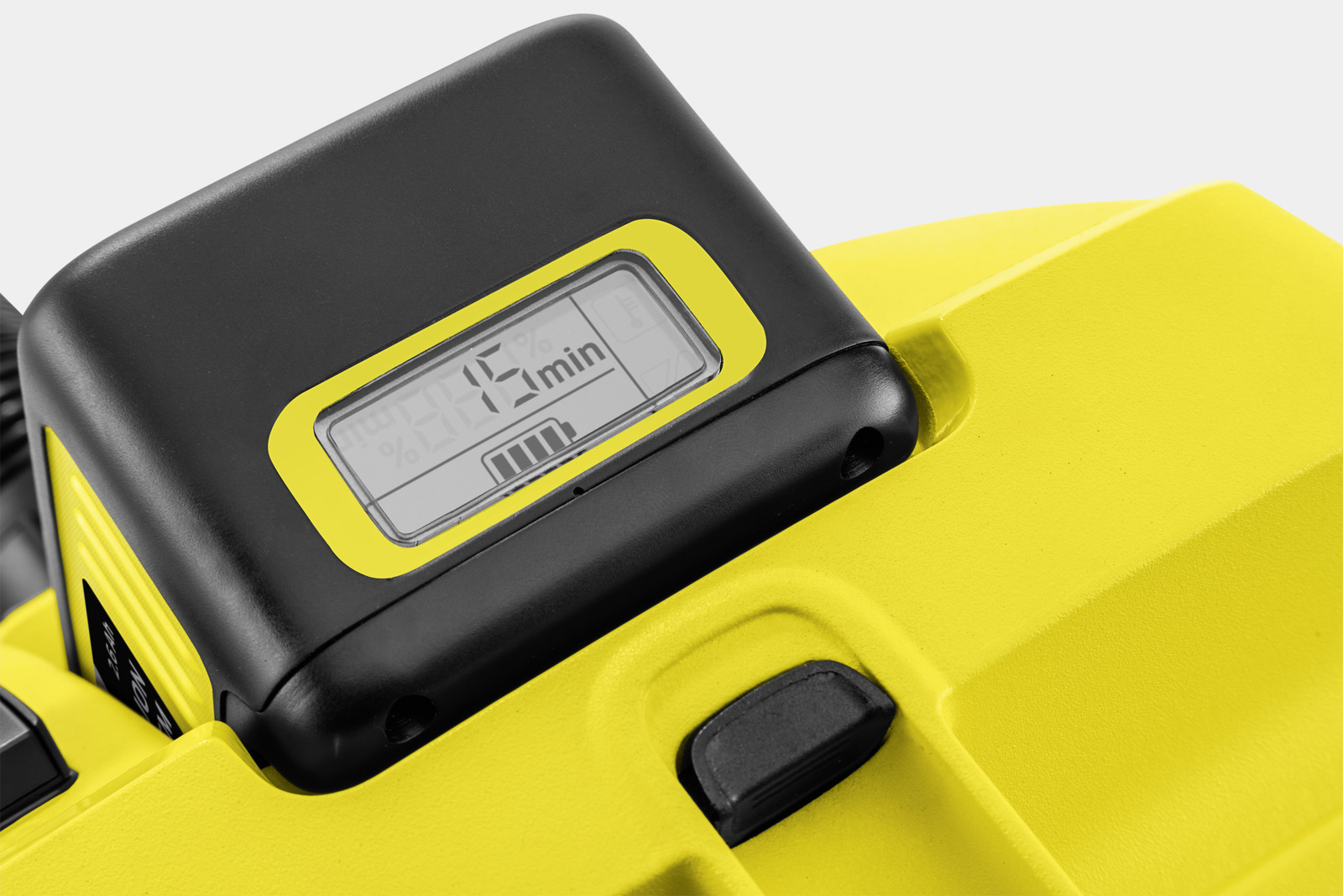 Karcher Kärcher Akumulátorový mokro suchý vysávač WD 3 Battery Premium Set