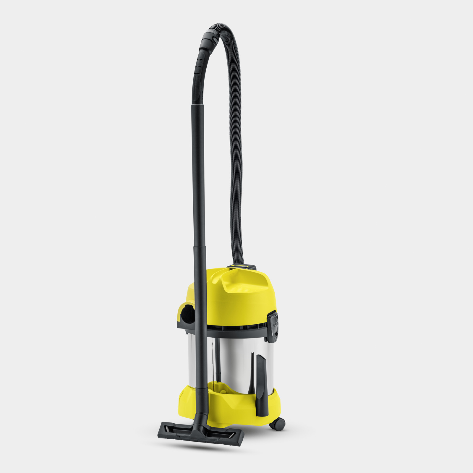 Karcher Kärcher Akumulátorový mokro suchý vysávač WD 3 Battery Premium Set