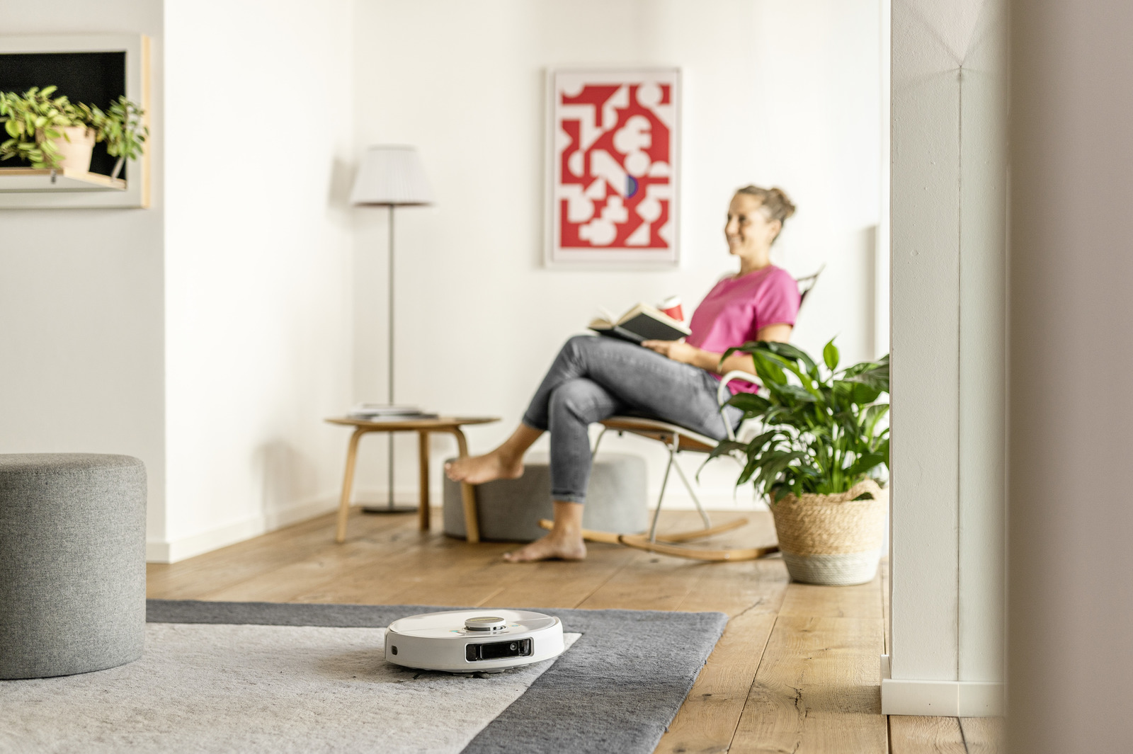 Karcher Kärcher Sada príslušenstva RCV5