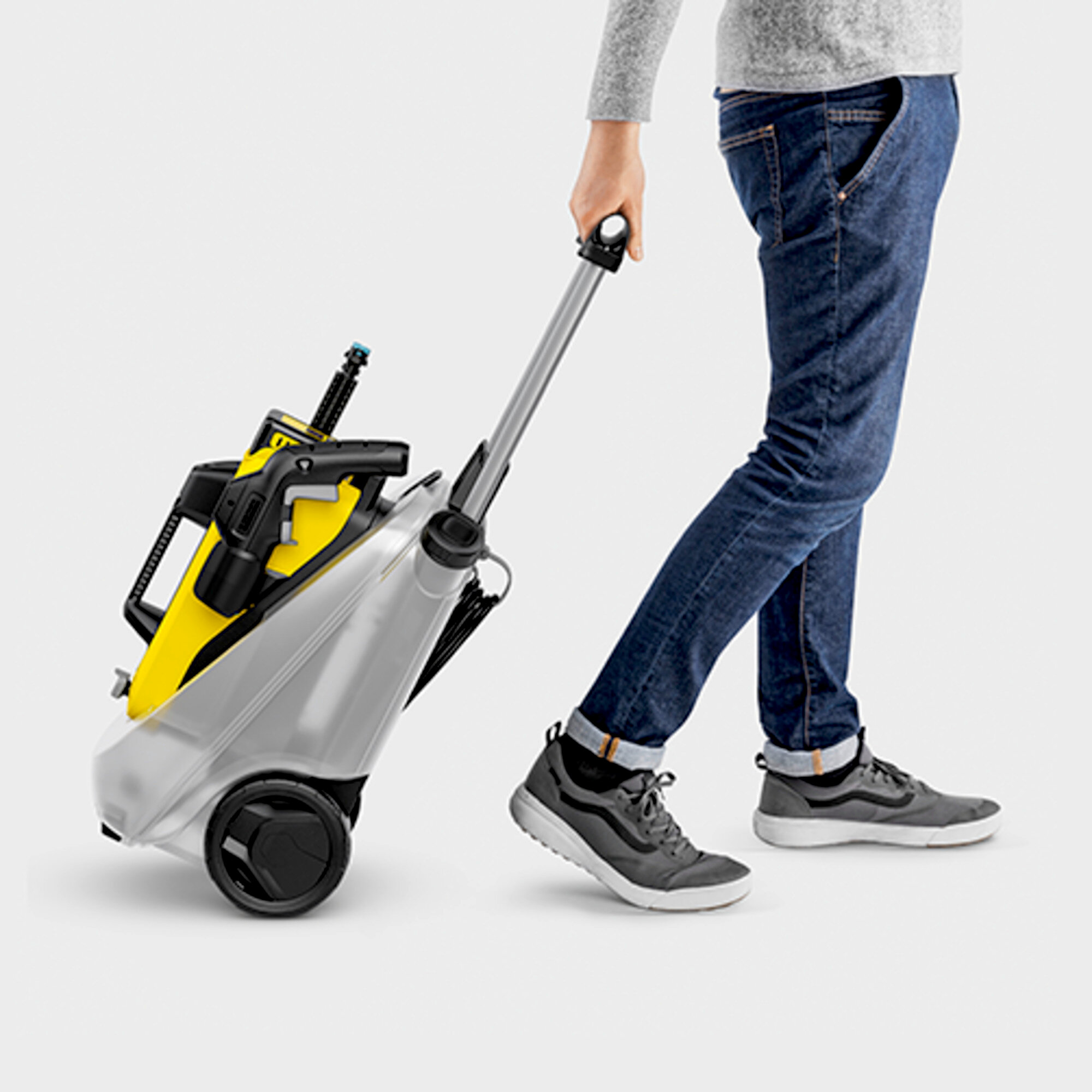 Karcher Kärcher Vozík na vodu WT 12 l