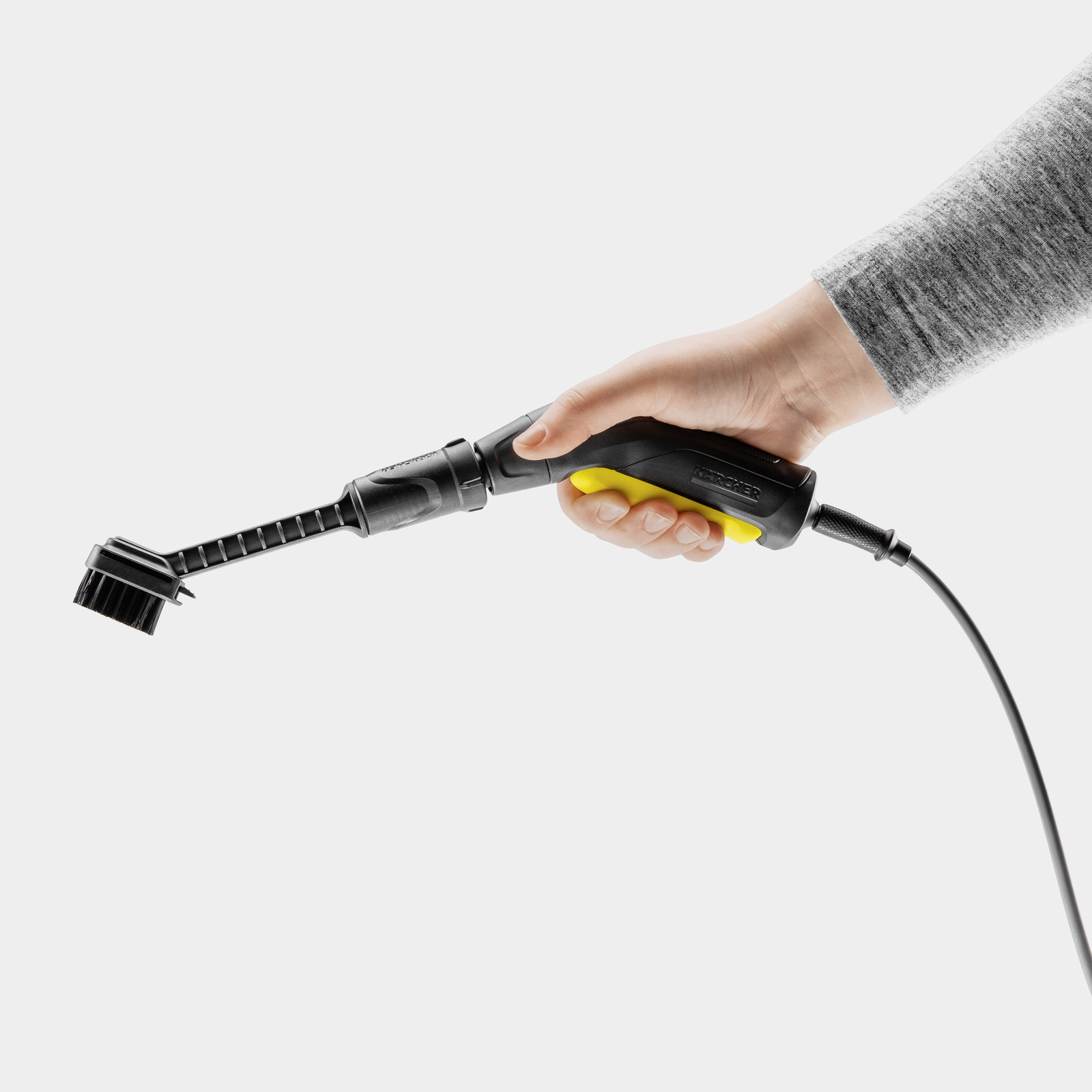 Karcher Kärcher Detailingová kefa