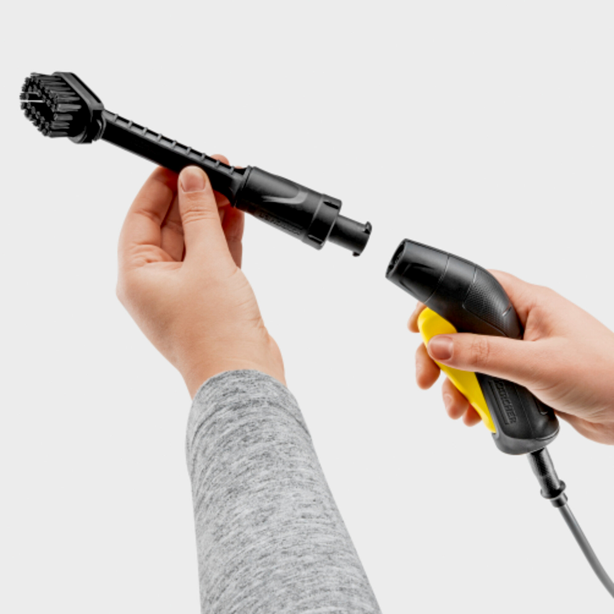 Karcher Kärcher Detailingová kefa