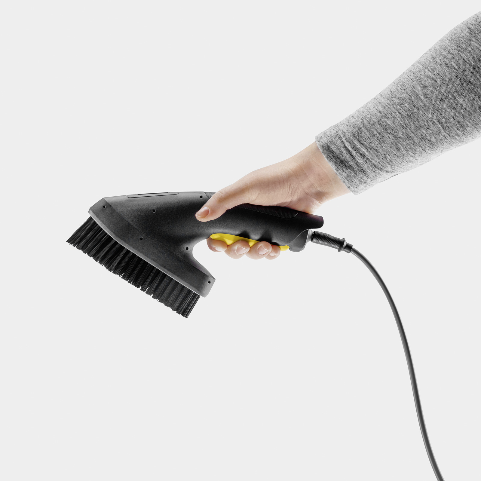 Karcher Kärcher Čistiaca kefa