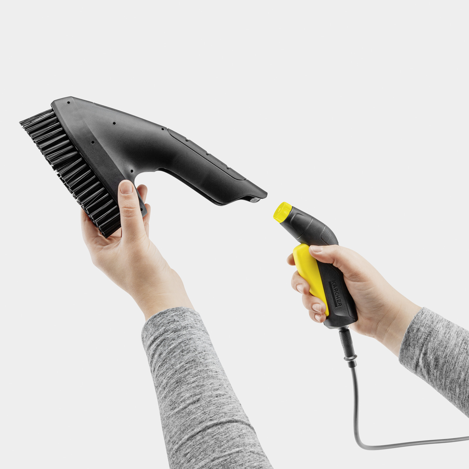 Karcher Kärcher Čistiaca kefa