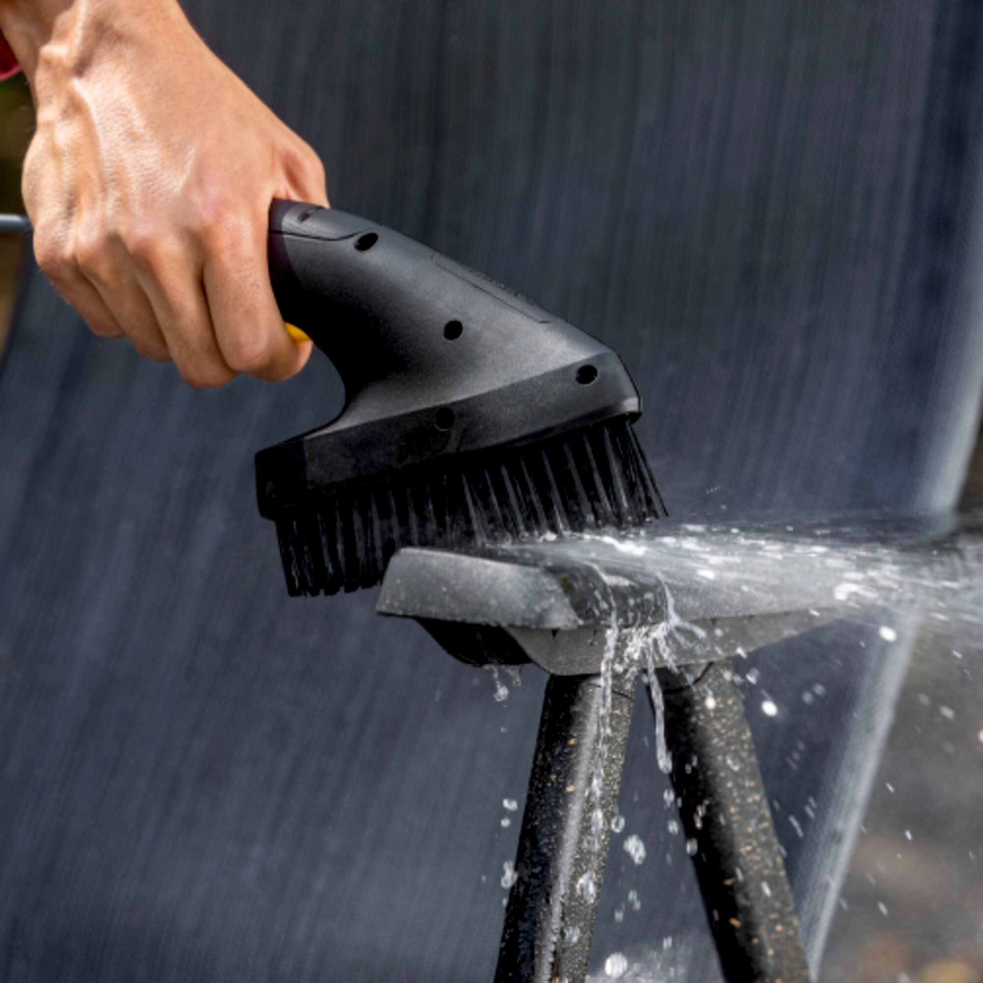 Karcher Kärcher Čistiaca kefa