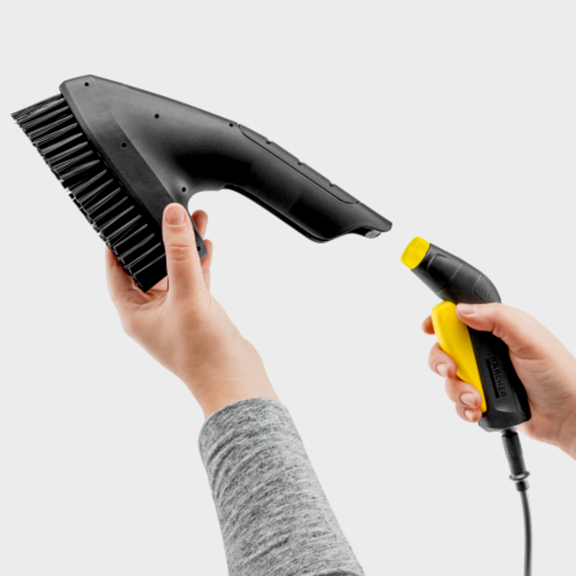 Karcher Kärcher Čistiaca kefa