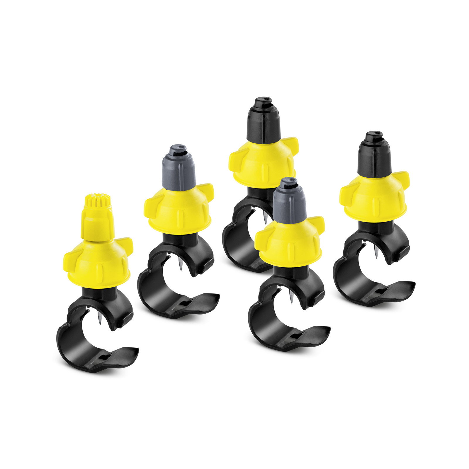 Karcher Kärcher Striekacia manžeta (5 ks)