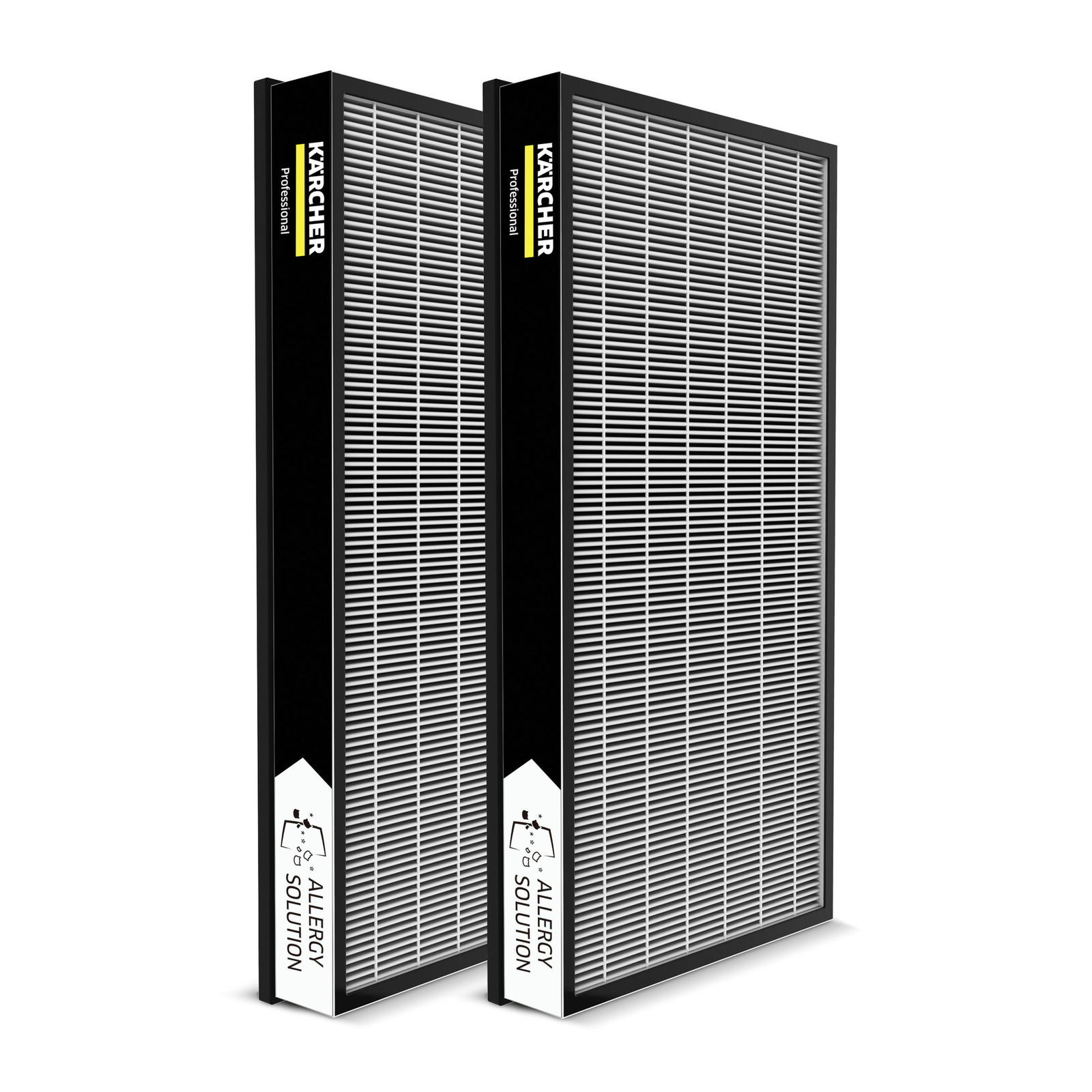 Karcher Kärcher Set filtrov Allergy Solution AF 100,2ks