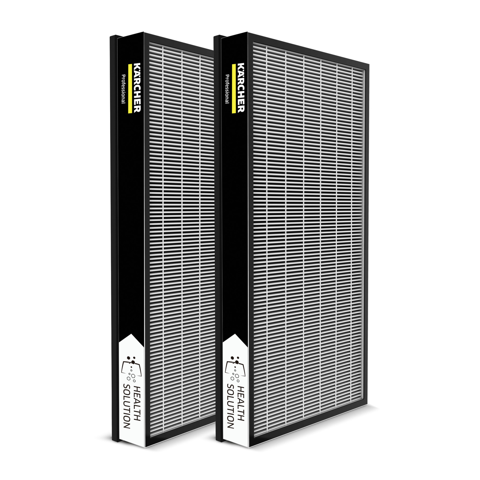 Karcher Kärcher Set filtrov Health Solution AF 100, 2 x