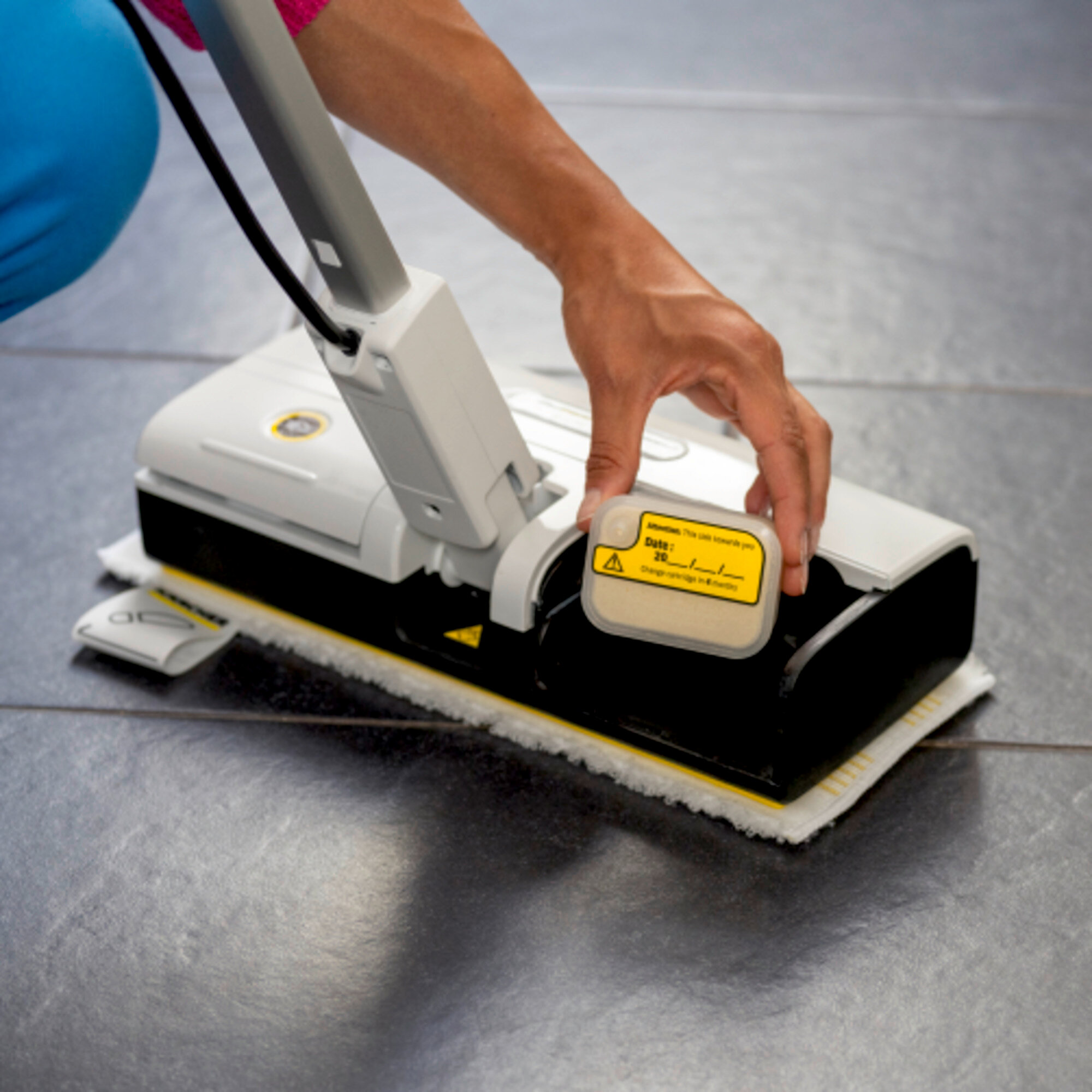 Karcher Kärcher Odvápňovacia kartuša malá