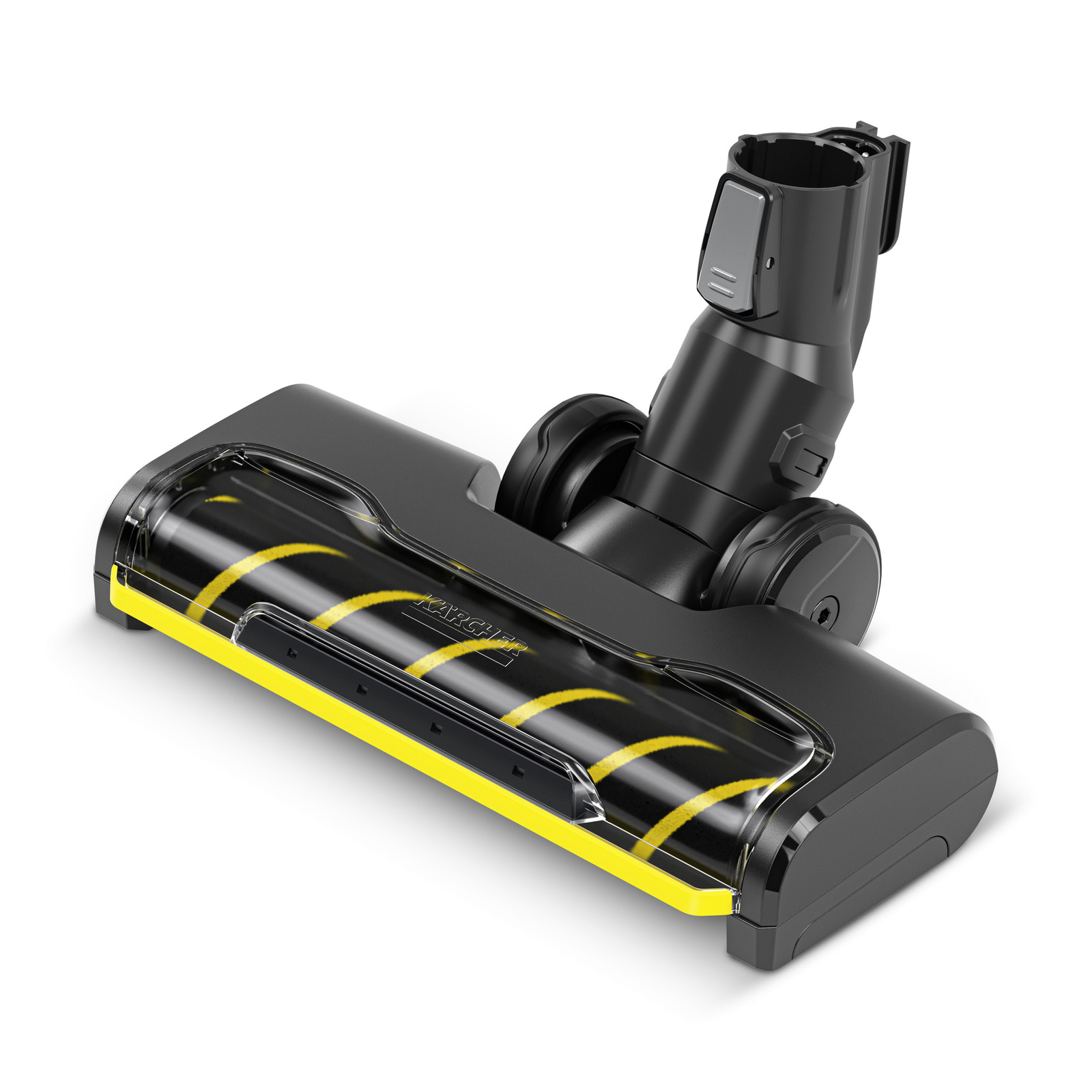 Karcher Kärcher Hubica na tvrdé podlahy