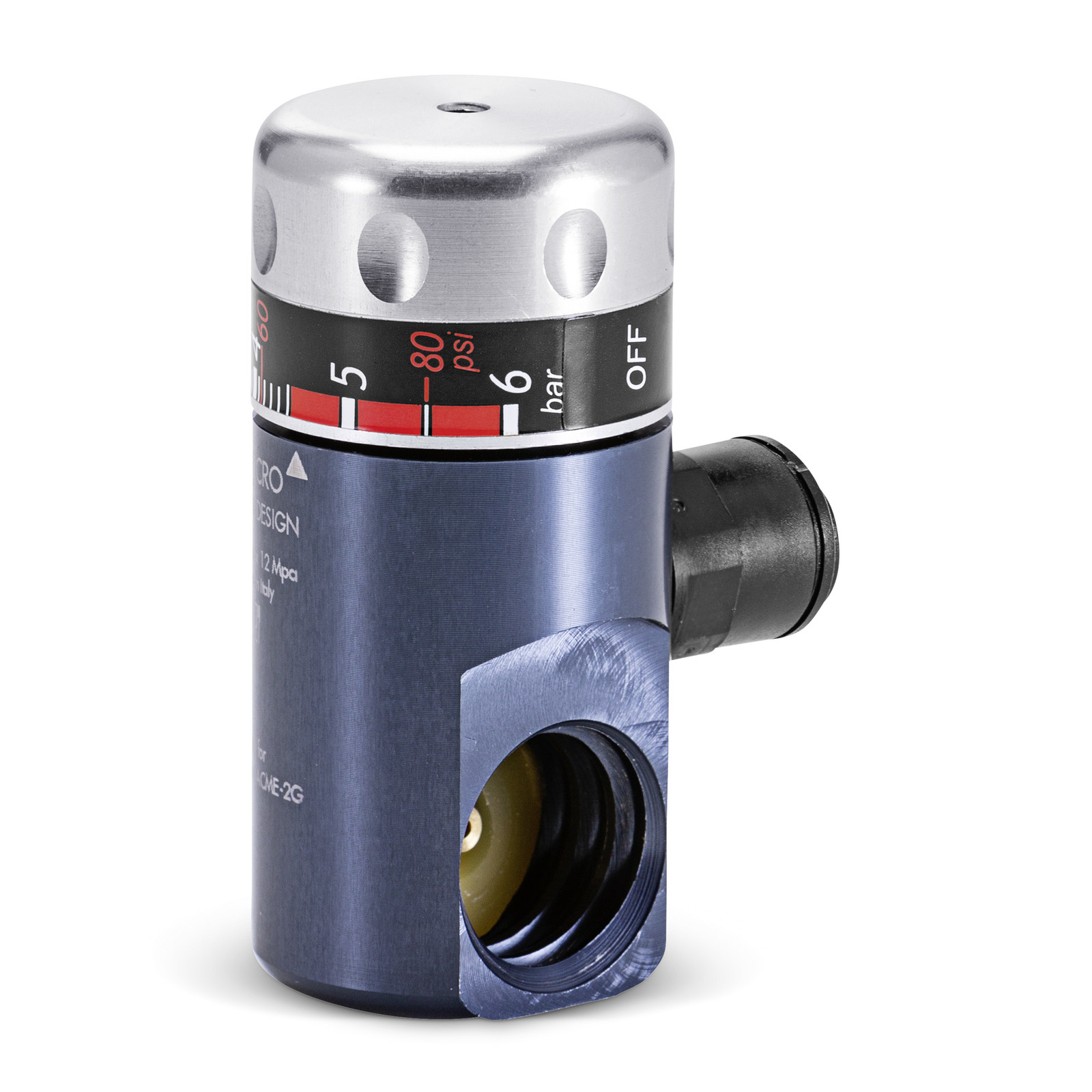 Karcher Kärcher CO2 pressure reducer 21-6 ACME 2G