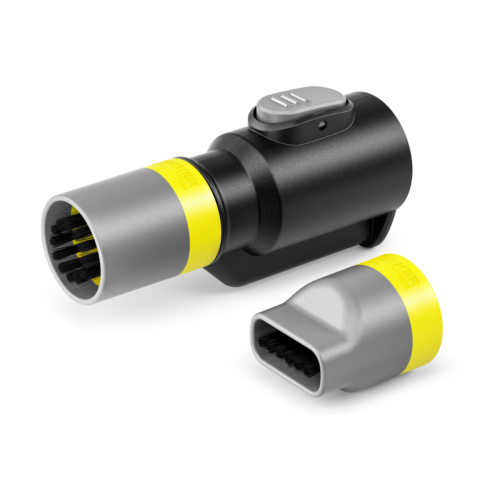 Karcher Kärcher Nadstavec na čistenie obuvi Shoe!Cleaner pre SE 3 Compact, SE 4, 5 a 6