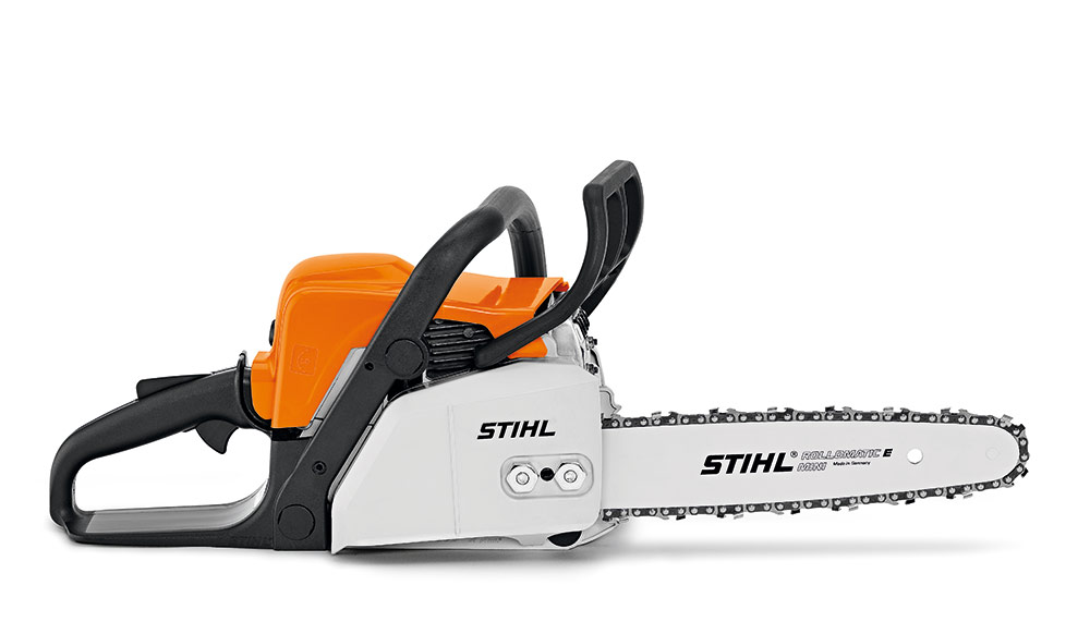 Reťazová píla STIHL MS 180