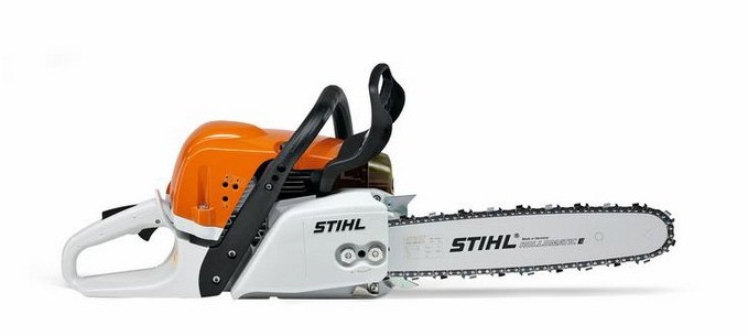 Reťazová píla STIHL MS 391
