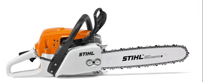 Reťazová píla STIHL MS 291