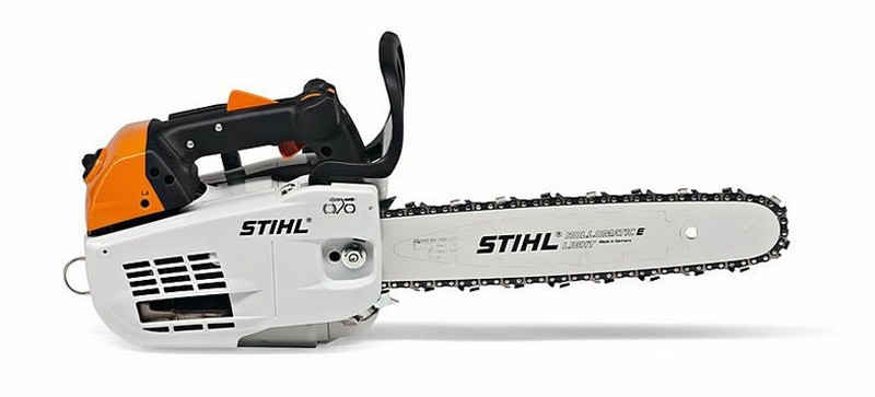 Reťazová píla STIHL MS 201 TC-M