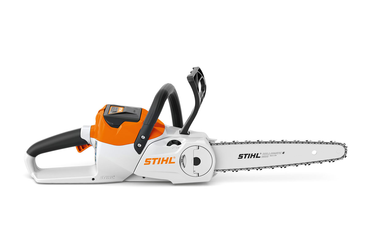 Akumulátorová reťazová píla STIHL MSA 160 C-BQ