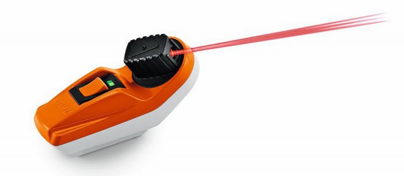 Stihl Laser 2 v 1 bez držiaka