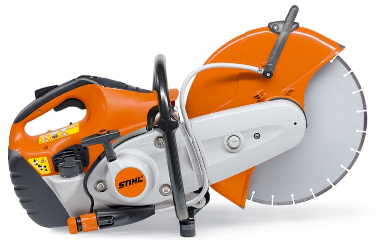 Rozbrusovacia píla STIHL TS 420
