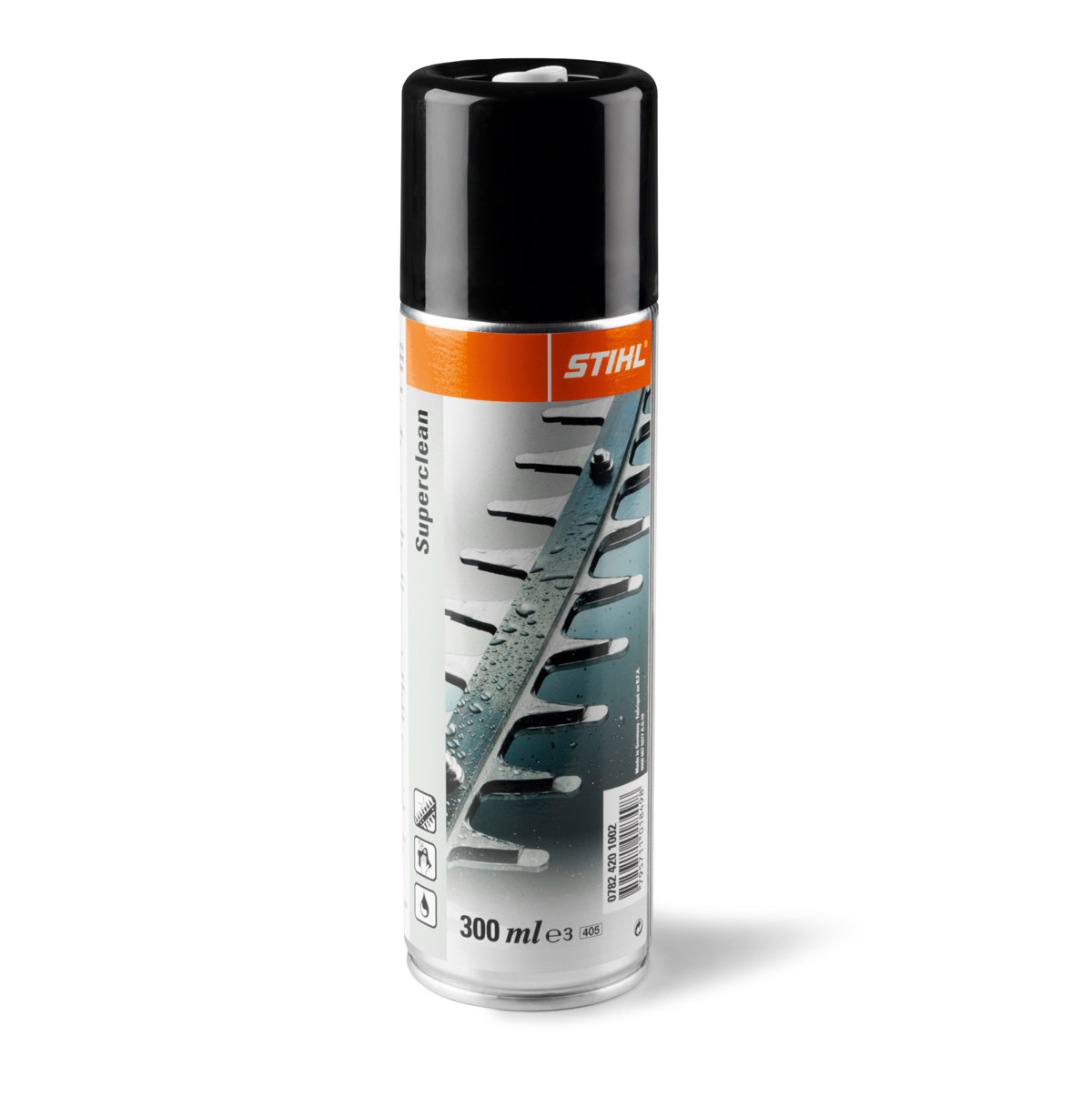 Stihl Rozpúšťadlo živice, 300 ml