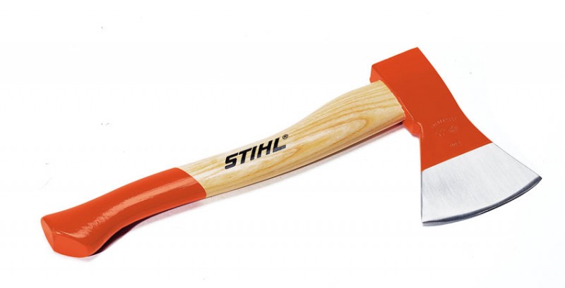 Stihl Sekera pre prácu v lese AX 6 - 600 g