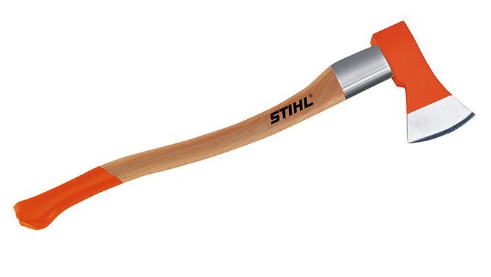 Stihl Univerzálna sekera pre prácu v lese AX 16 S - 1.250 g
