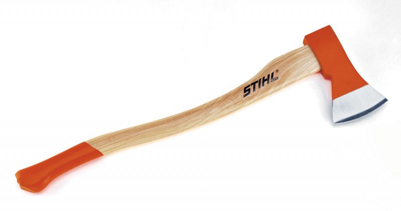 Stihl Sekera rýnskeho typu AX 10
