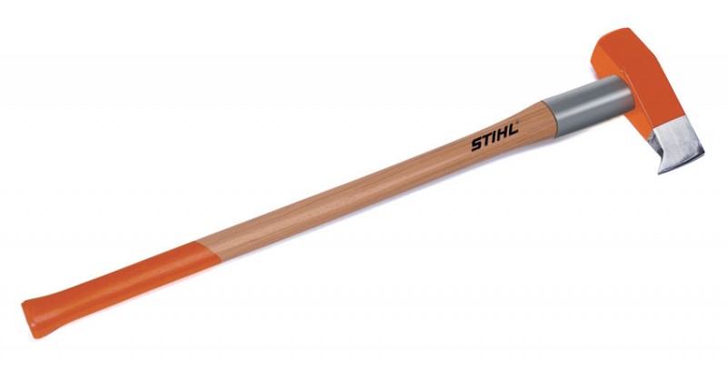 Stihl Štiepacie kladivo AX 33 CS, s ochrannou manžetou